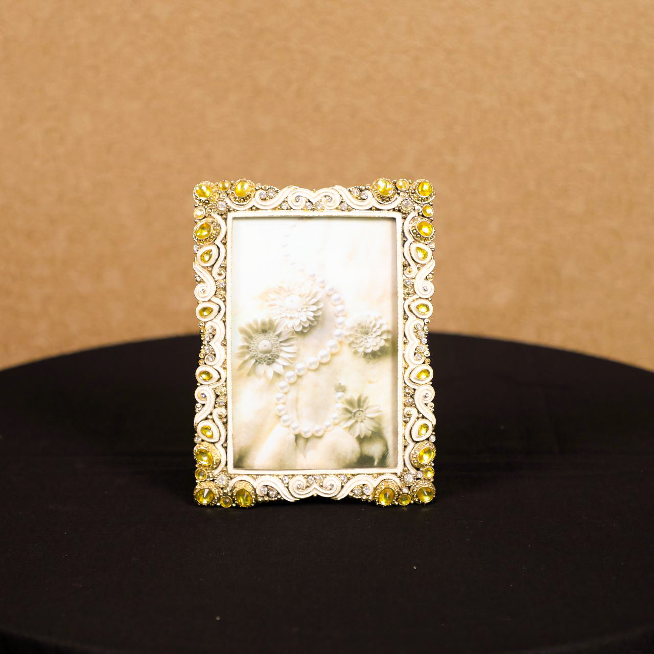 Photo Frame with Stand