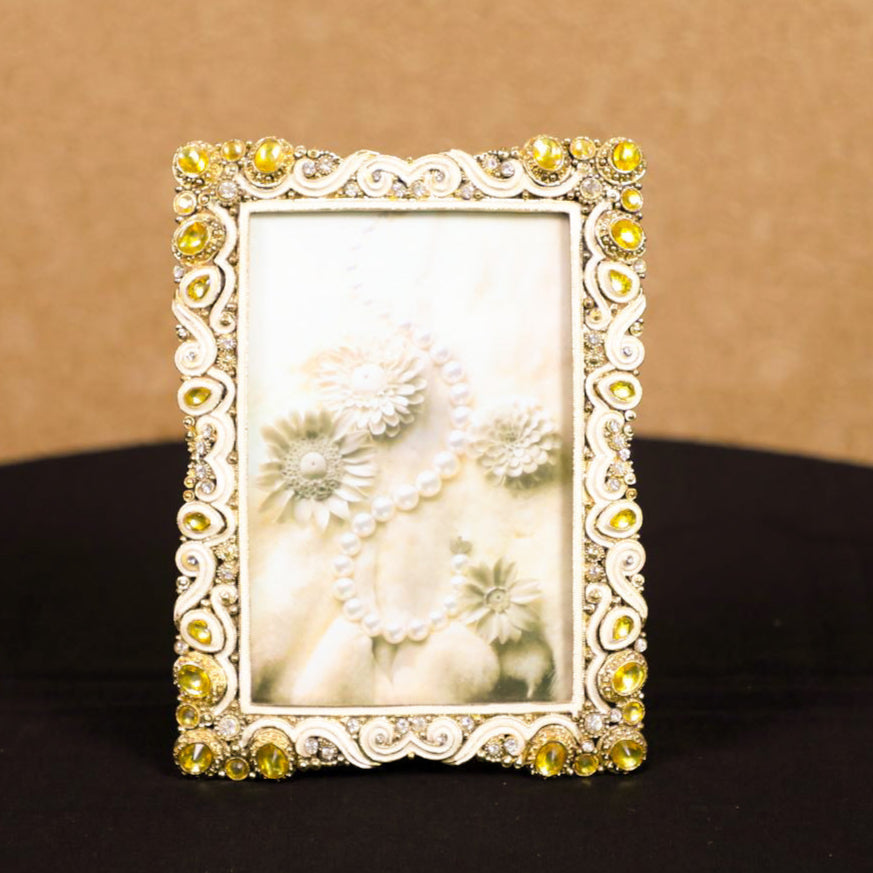 Photo Frame with Stand