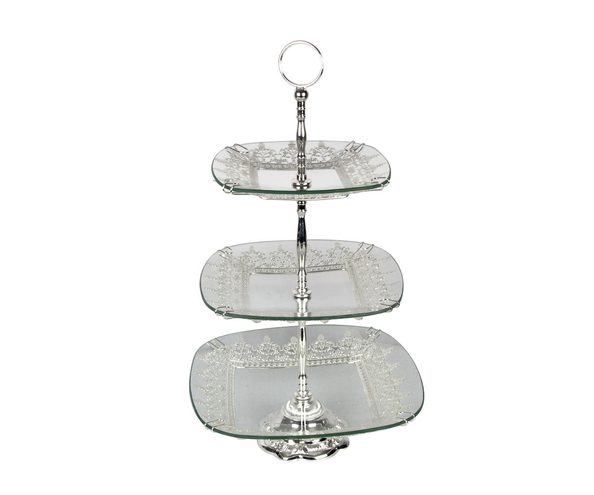 Cake Stand 3 tire
