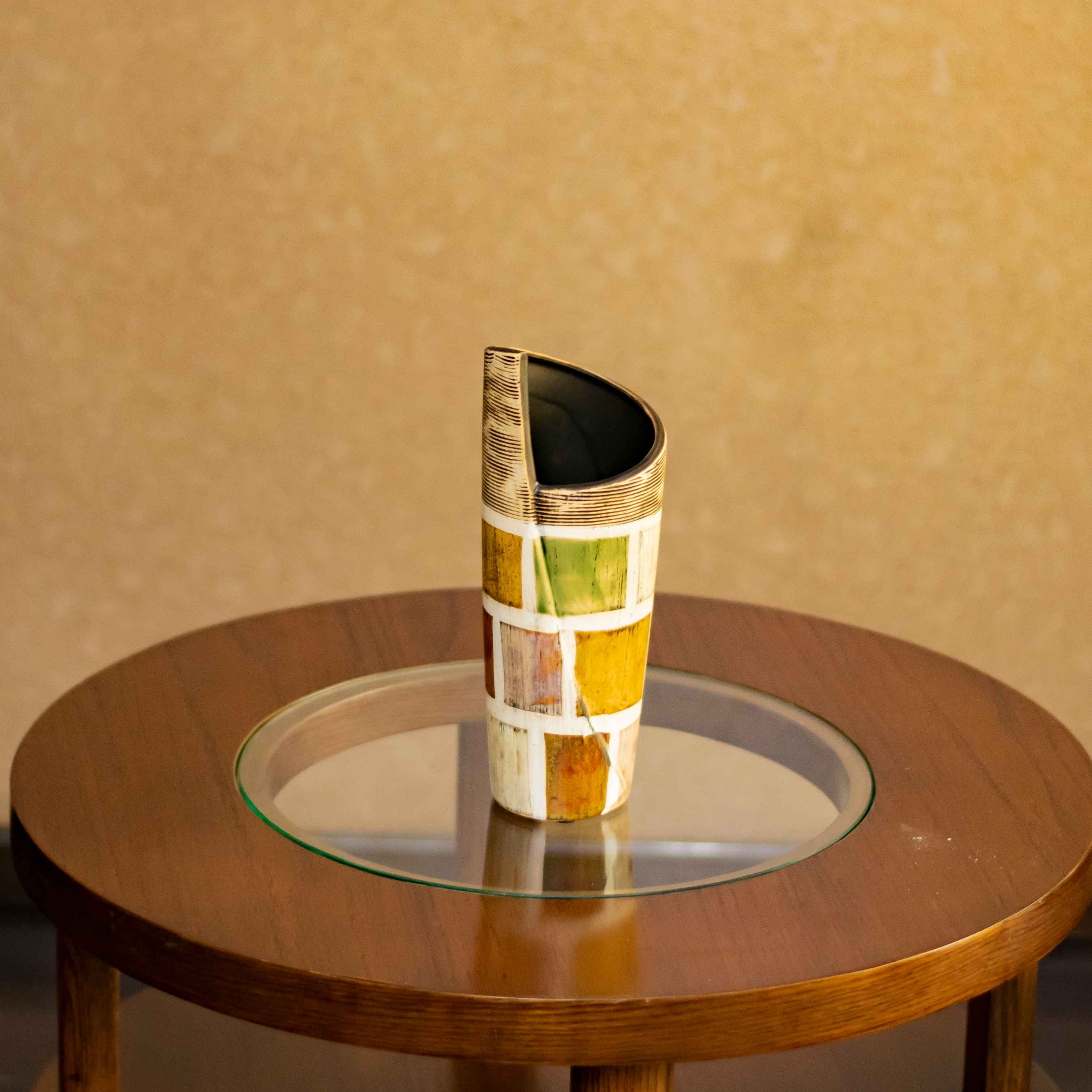 Rustic Ceramic Vases