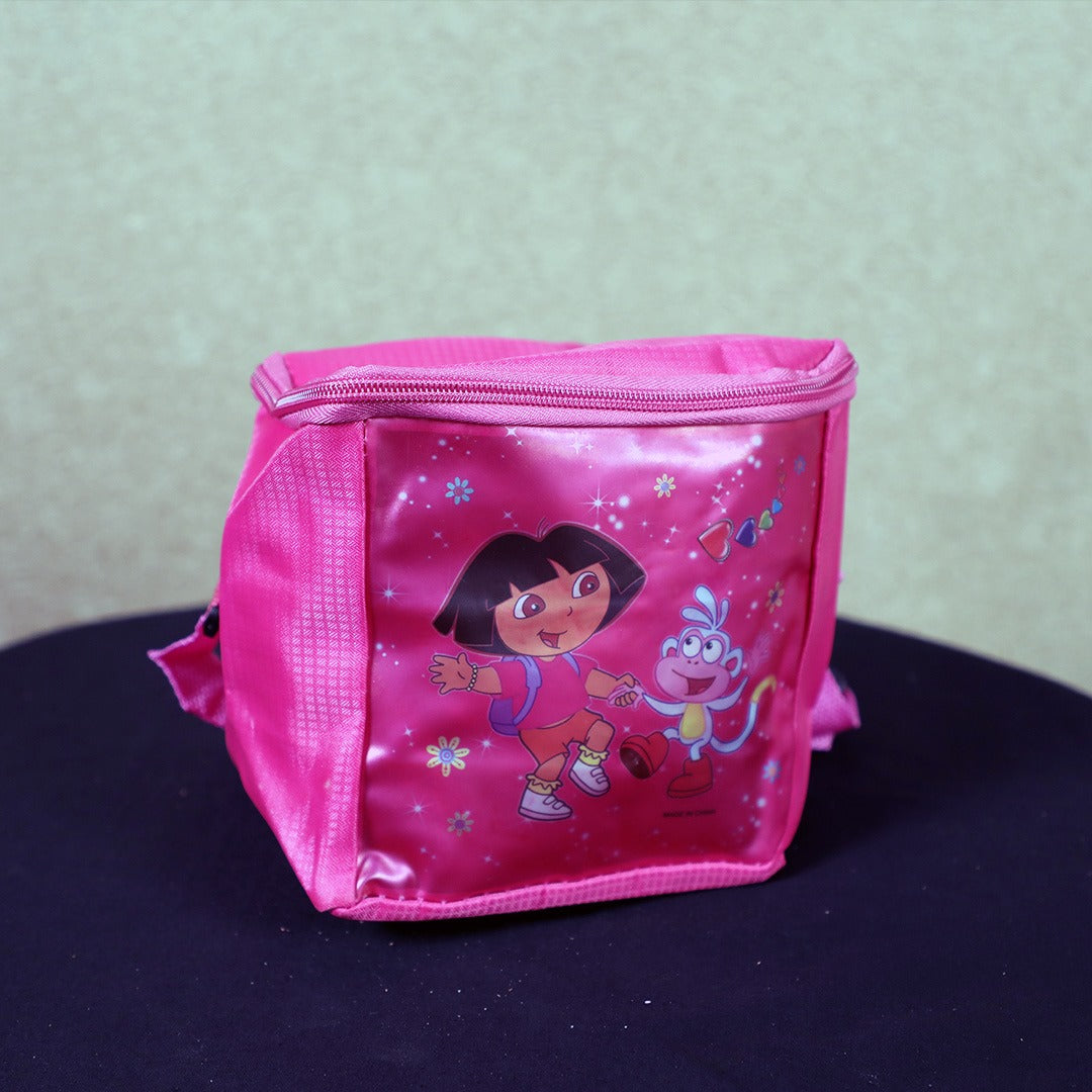 Kids’ Lunch Bag- DORA