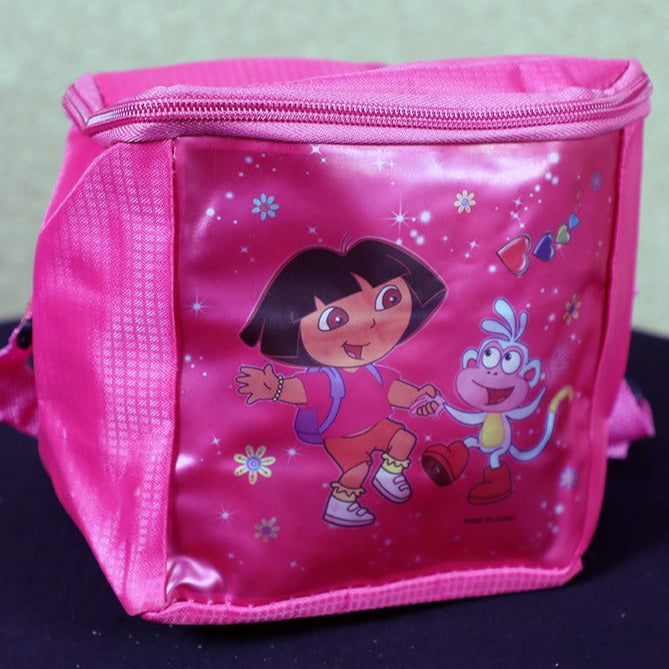 Kids’ Lunch Bag- DORA