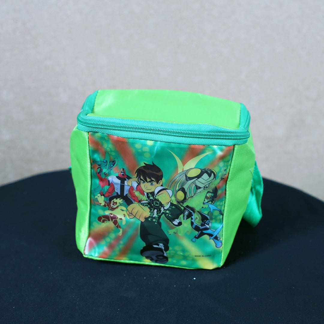 Kids Lunch Bag - BEN 10
