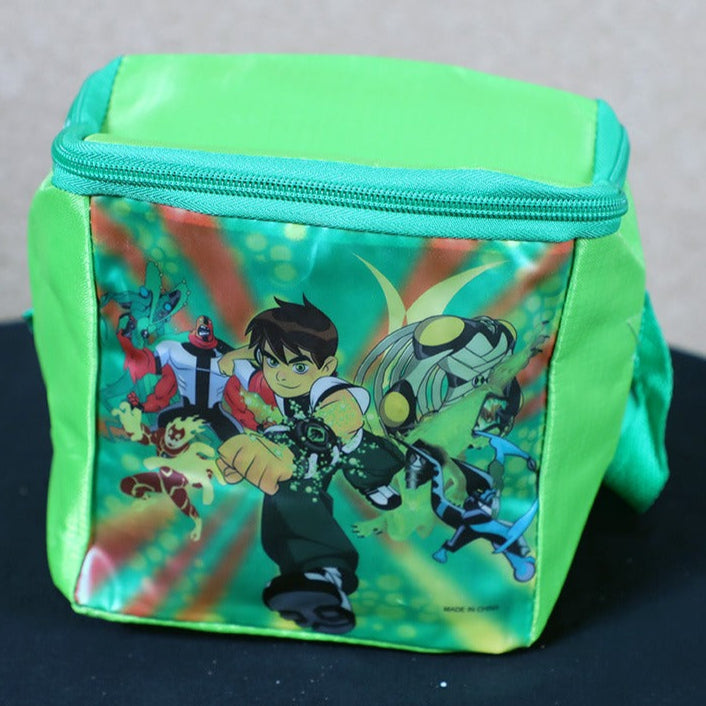 Kids Lunch Bag - BEN 10