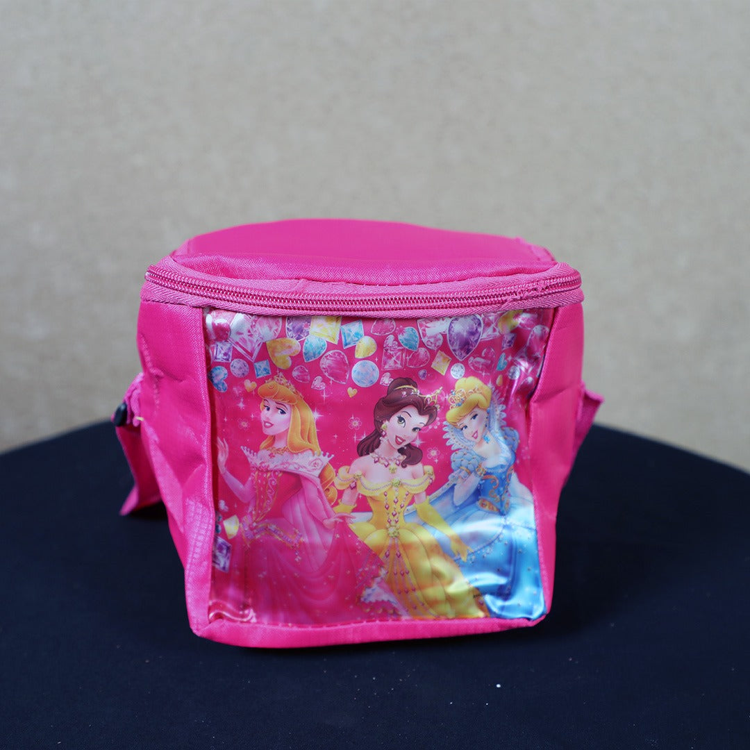 Kids Lunch Bag - Burbee