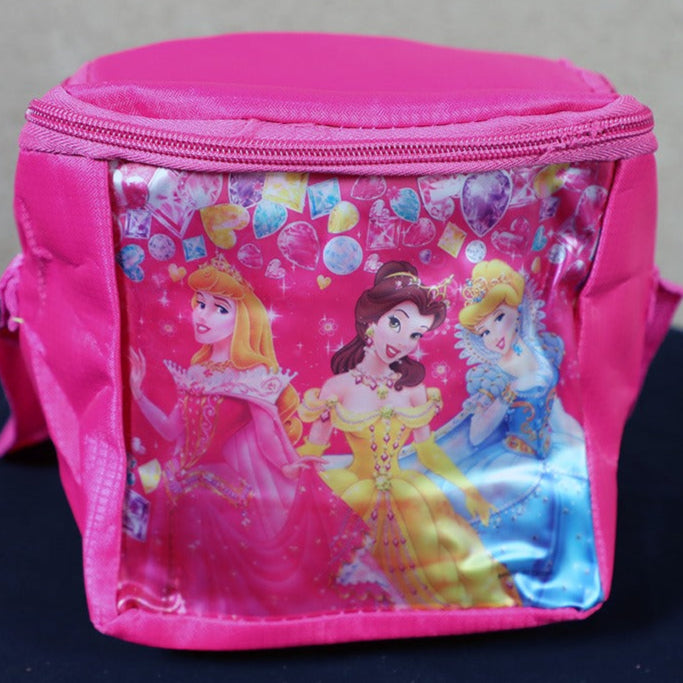 Kids Lunch Bag - Burbee