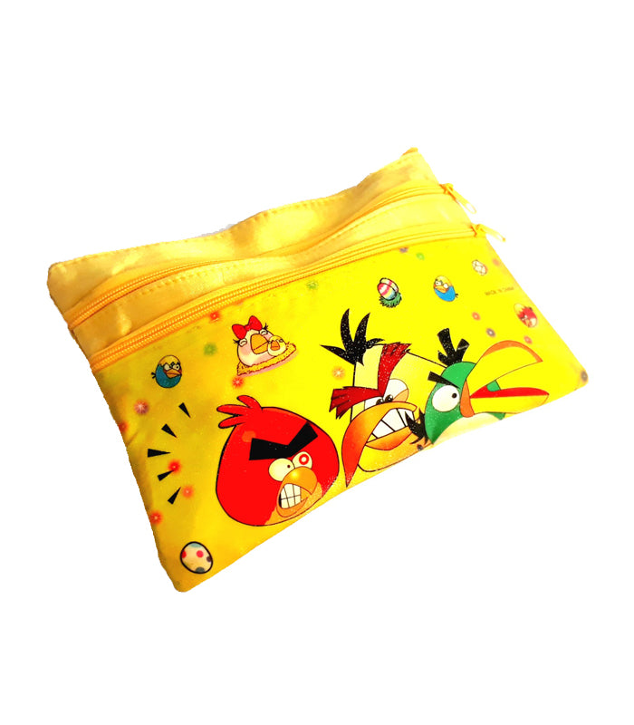 Kids Pencil Bag