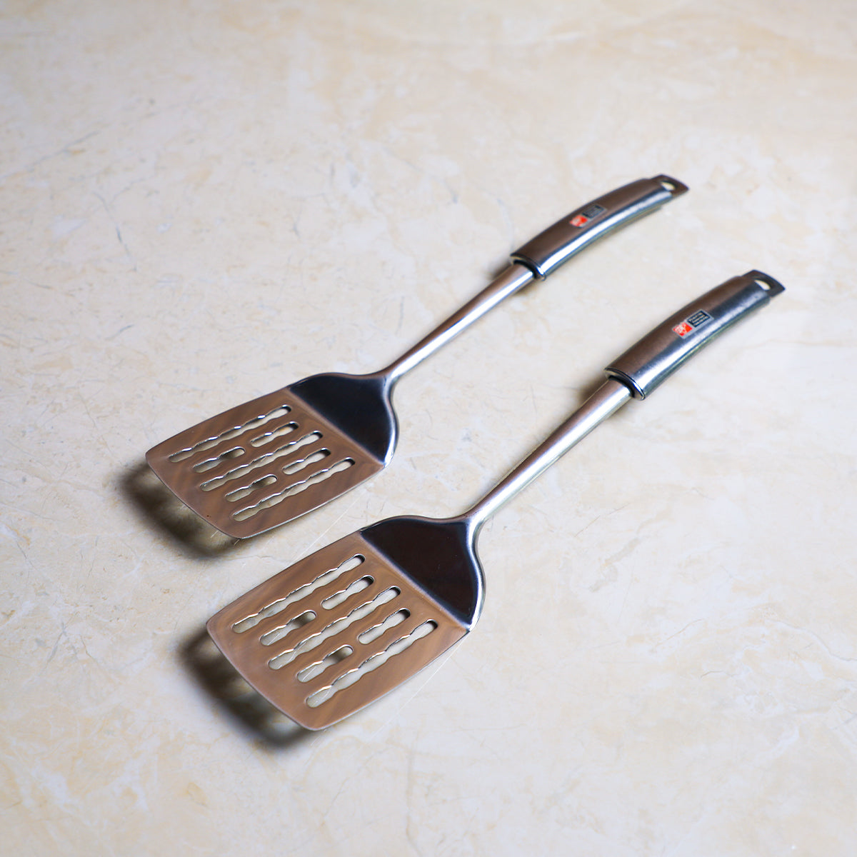 Stainless Steel Food Turner