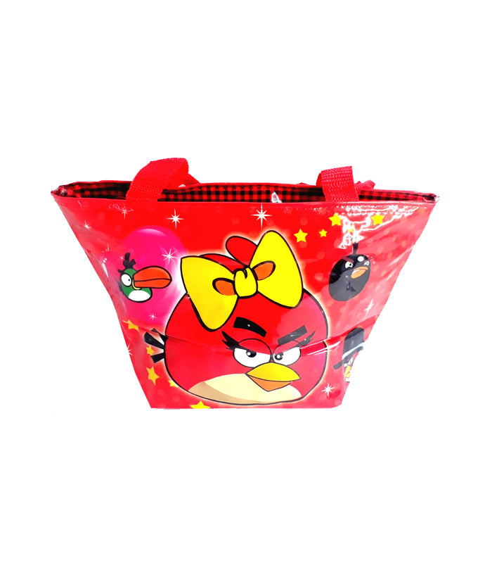Kids Bag- Angry Bird