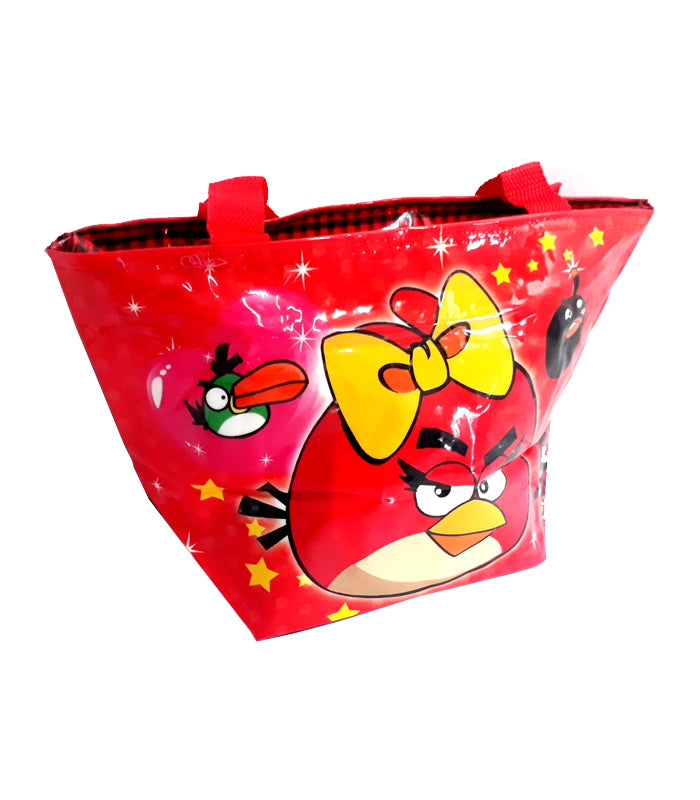 Kids Bag- Angry Bird