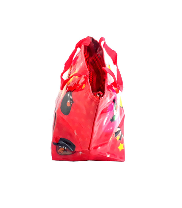 Kids Bag- Angry Bird