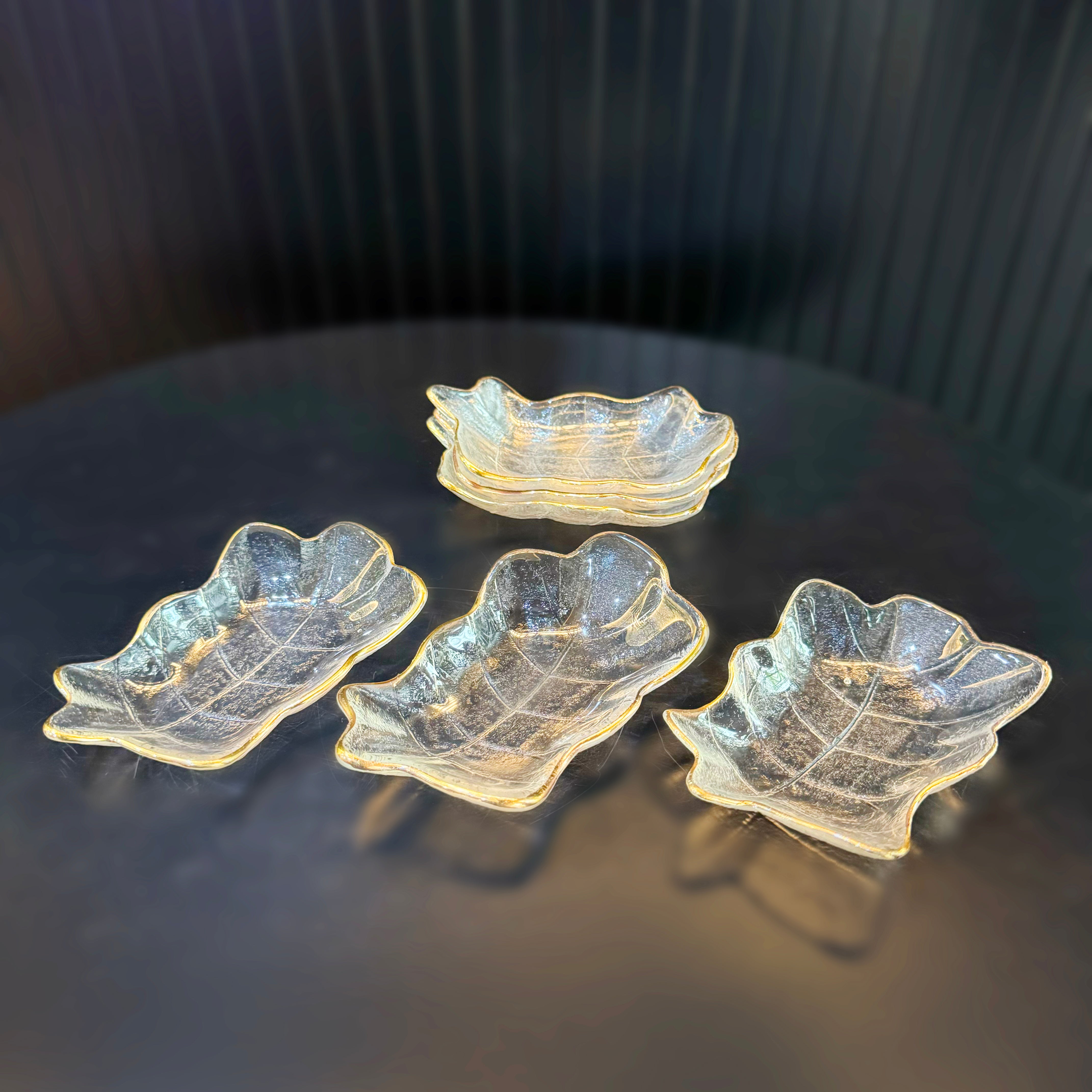 Dessert Bowl 6 pc set