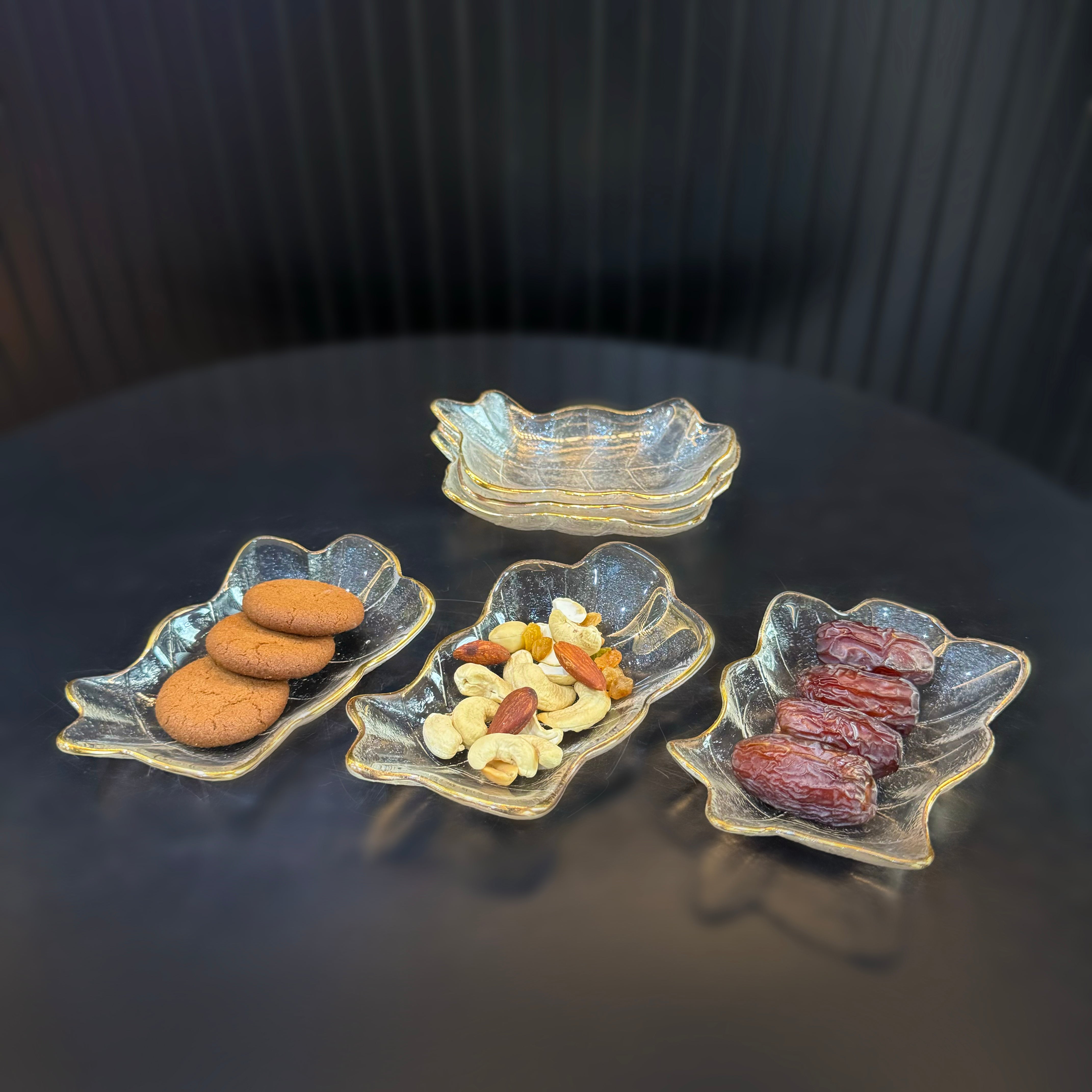 Dessert Bowl 6 pc set