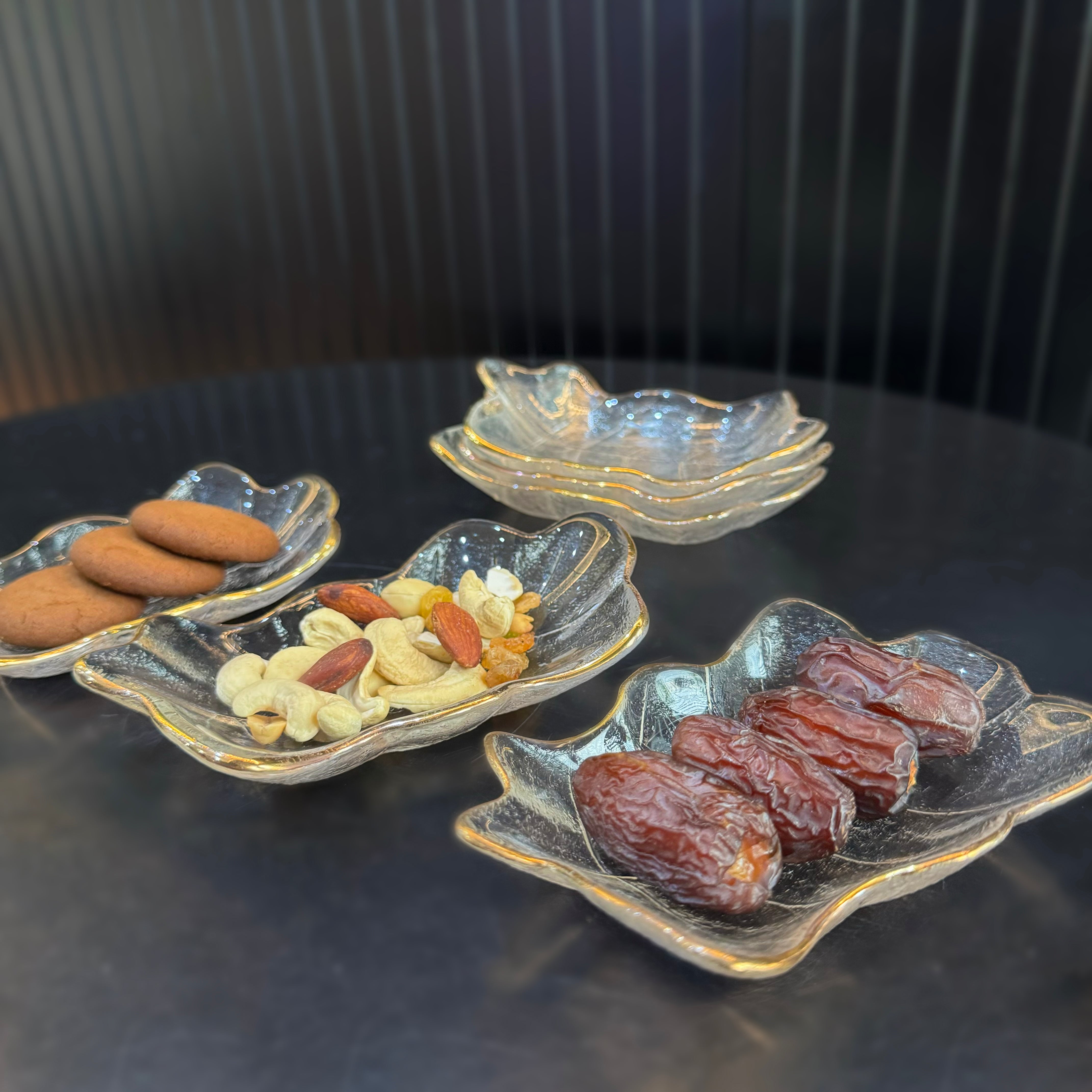 Dessert Bowl 6 pc set