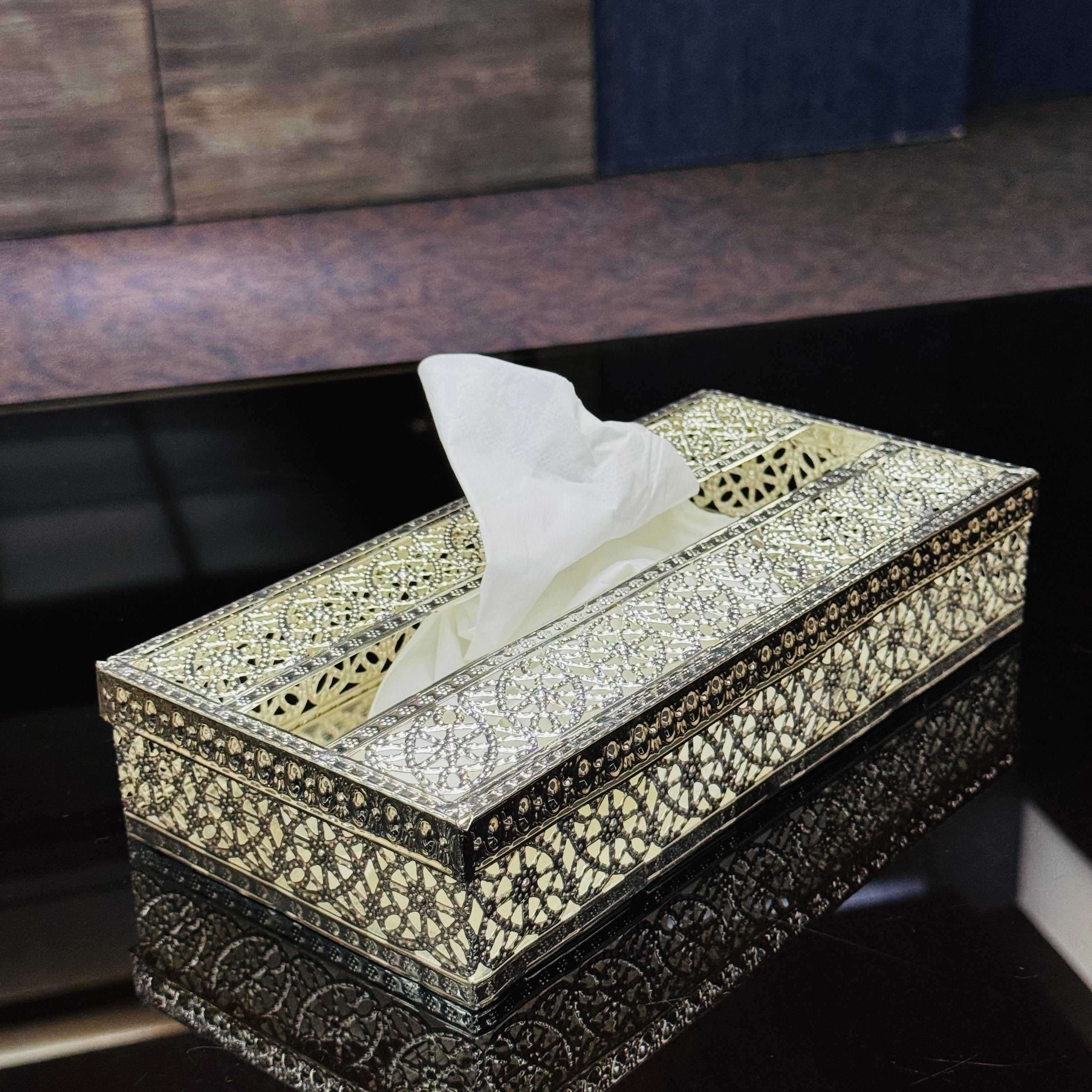 Coffee Table Runner with mixed & match