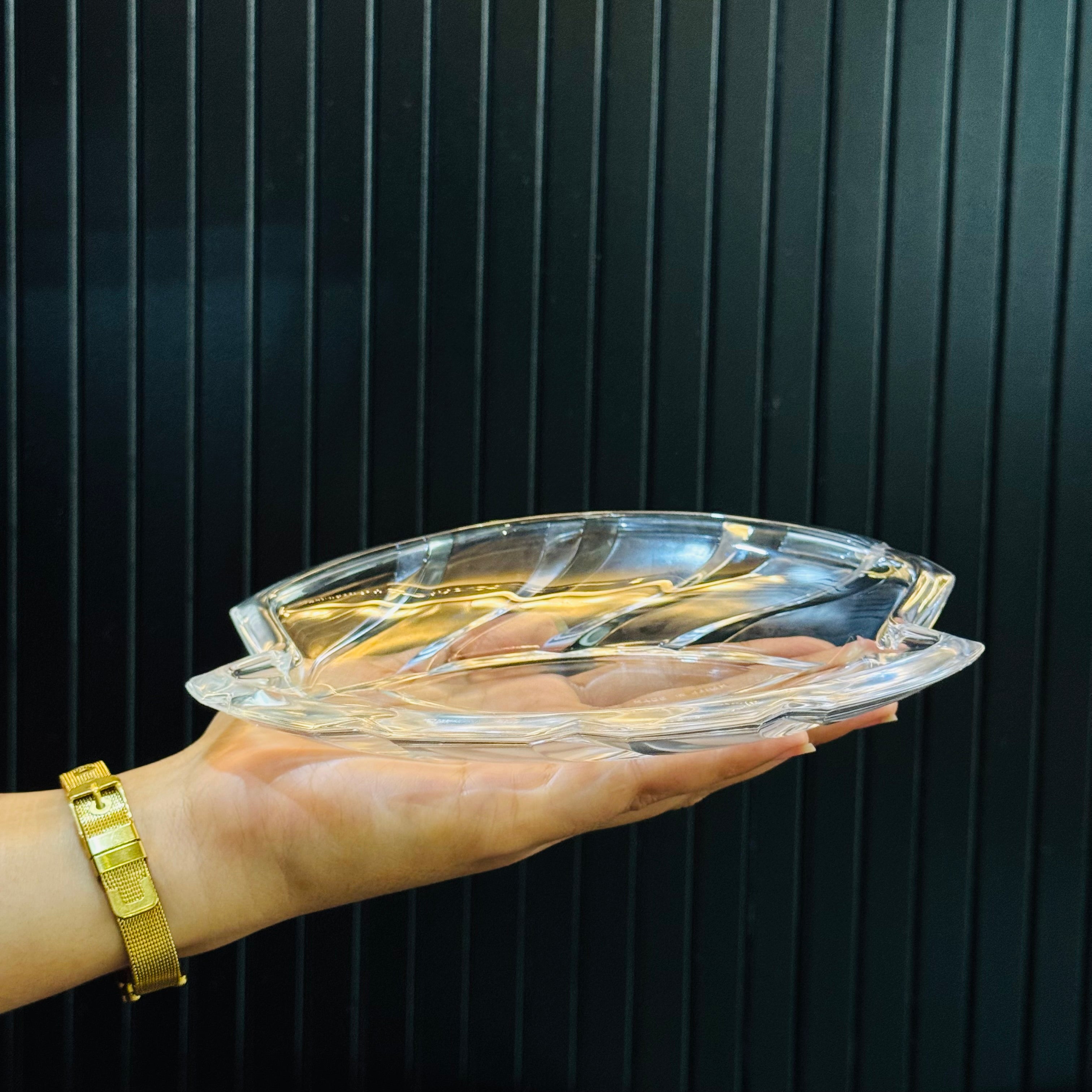 Serving Platter & Dish