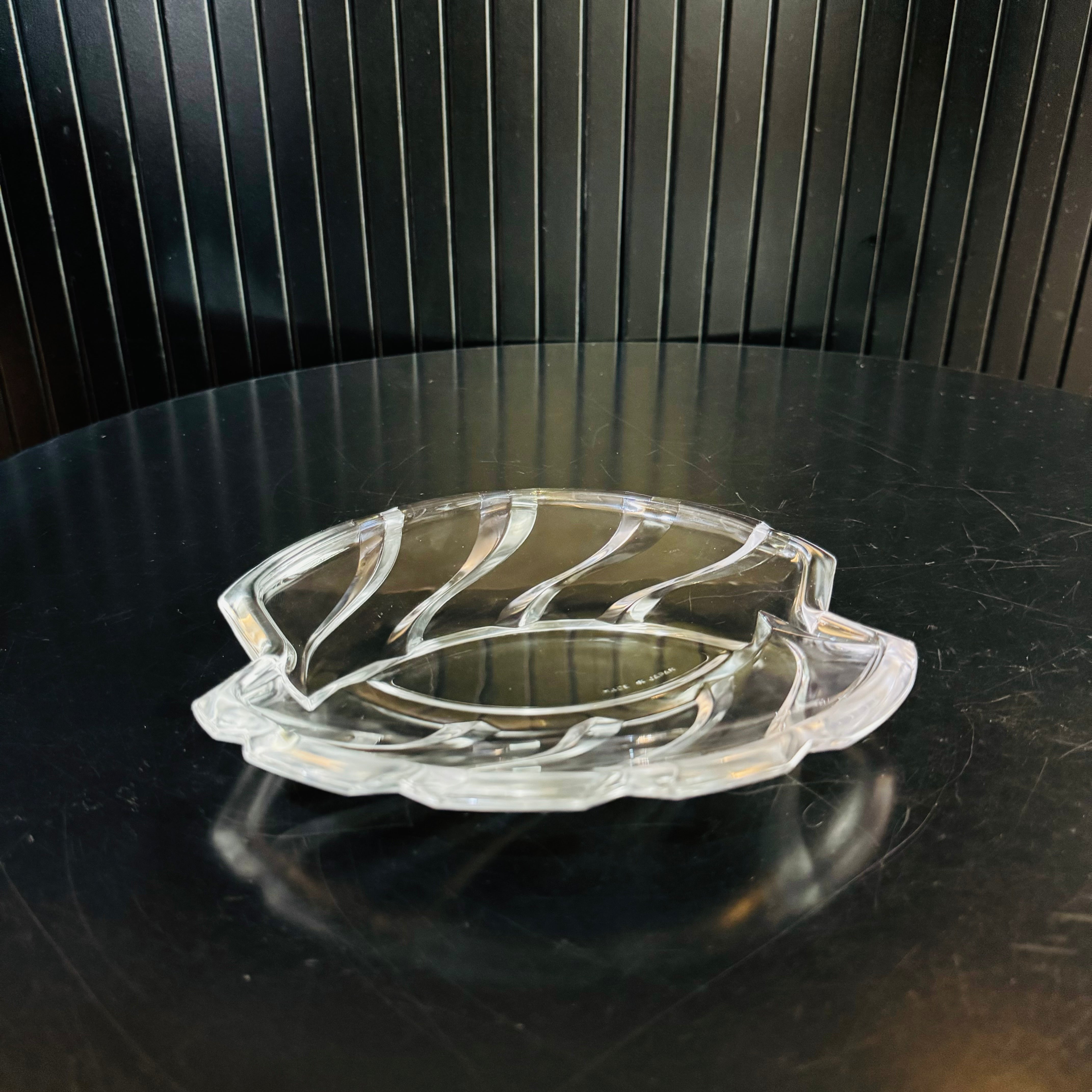 Serving Platter & Dish