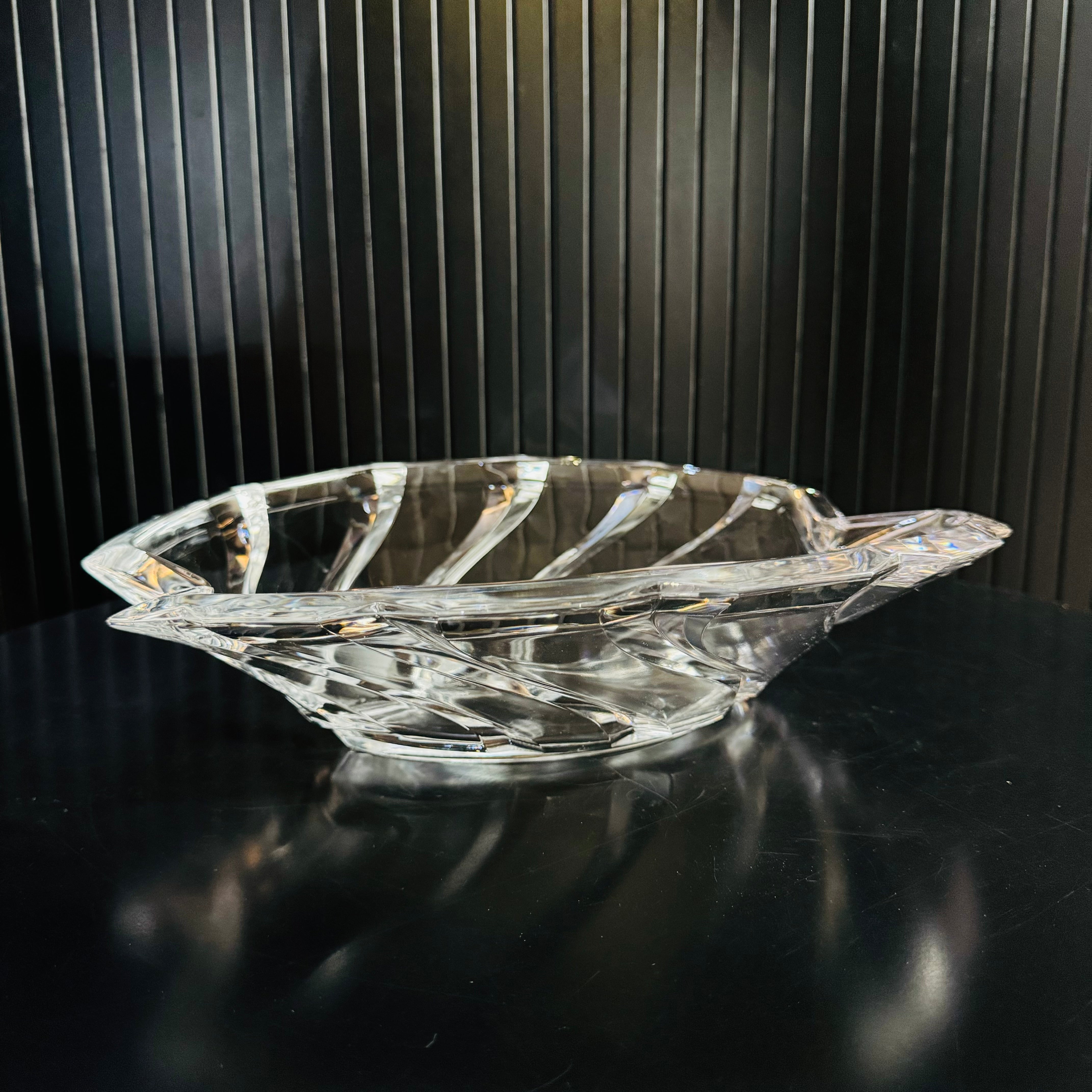 Serving Platter & Dish