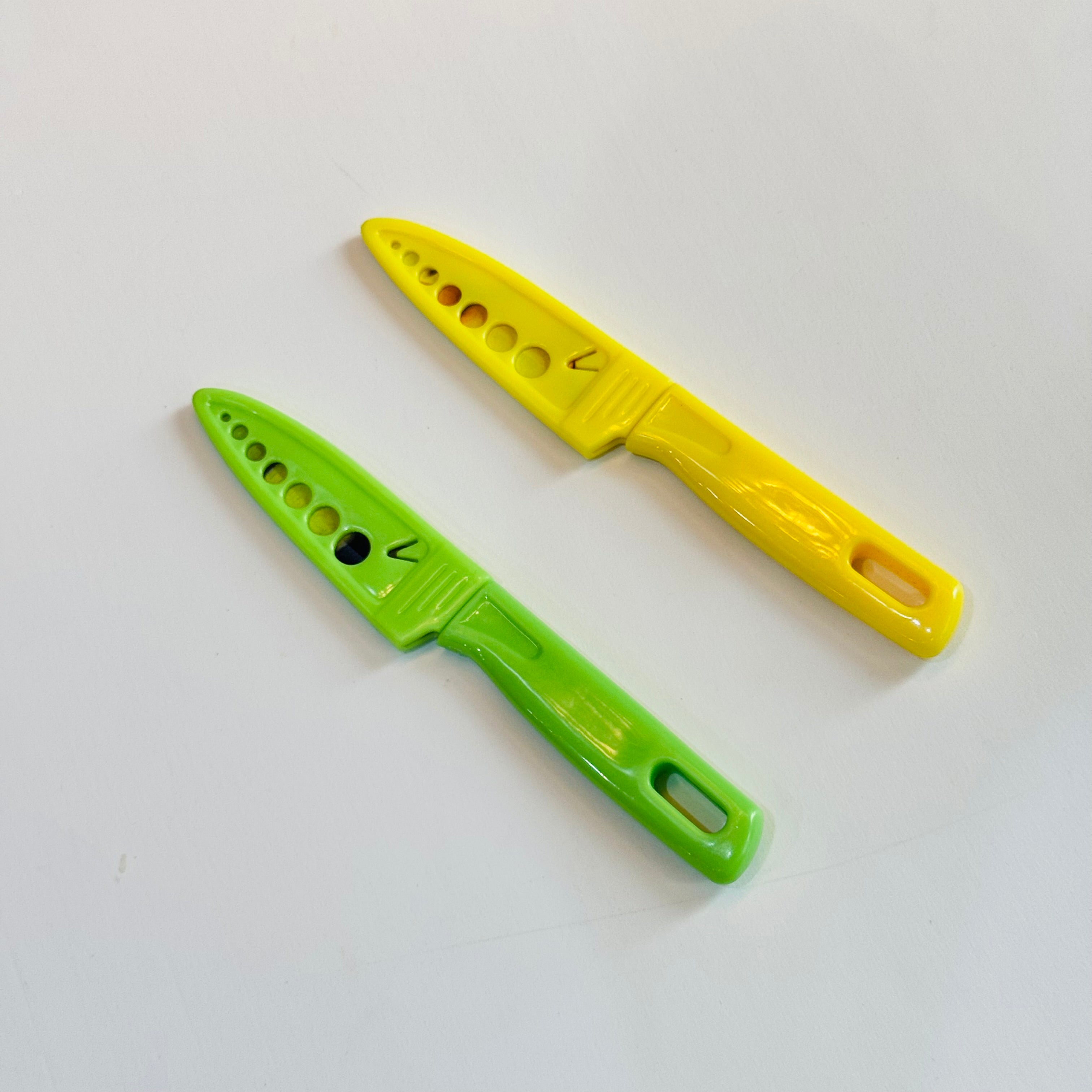 Fruit Knife 2 pcs set