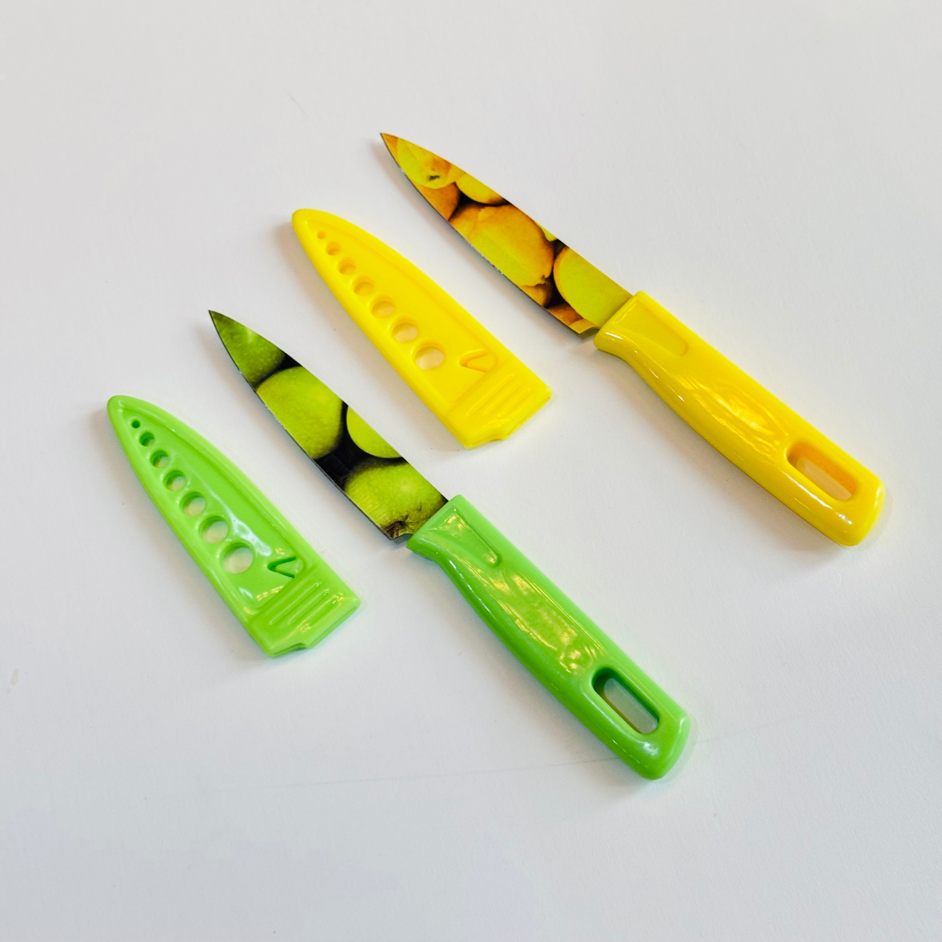 Fruit Knife 2 pcs set