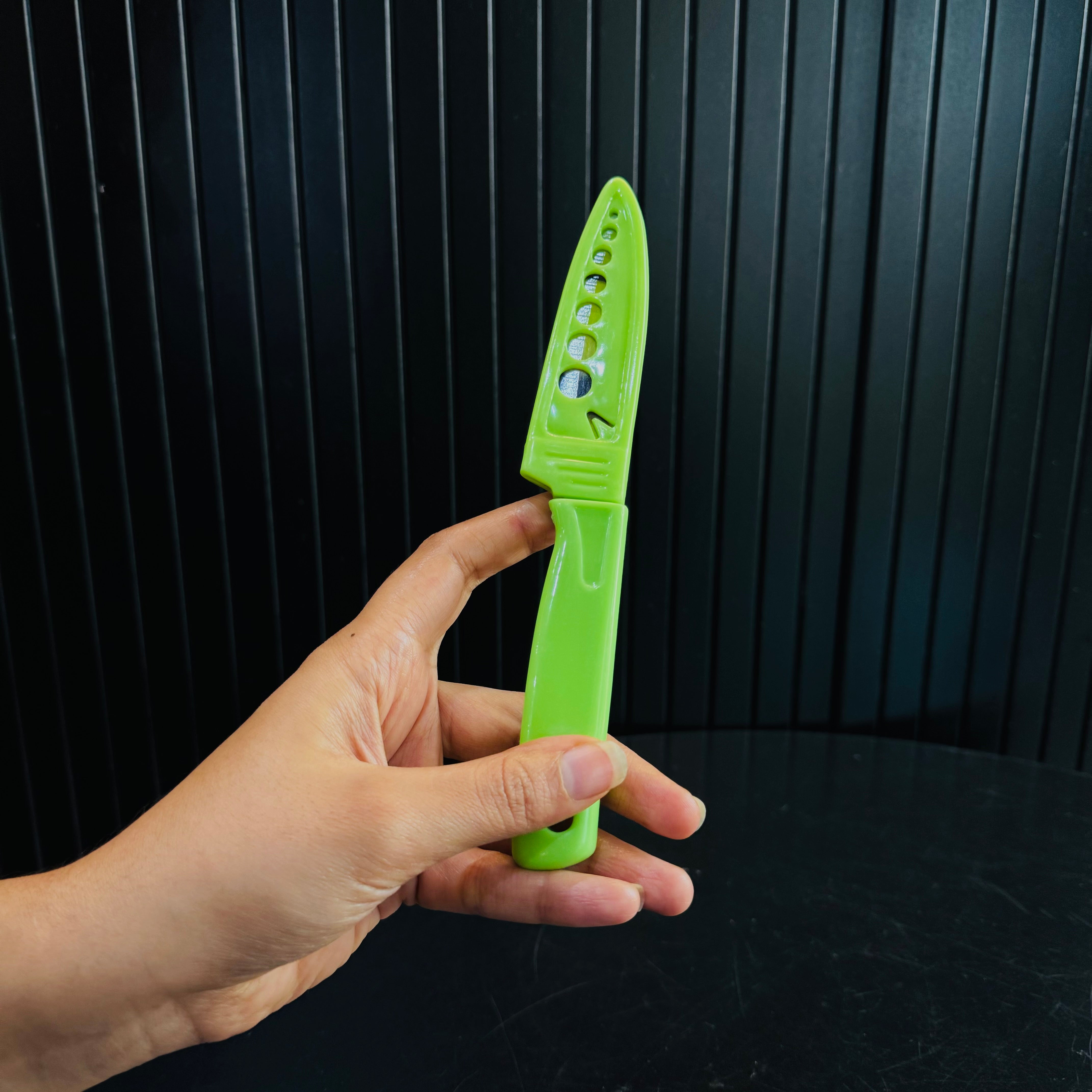 Fruit Knife 2 pcs set