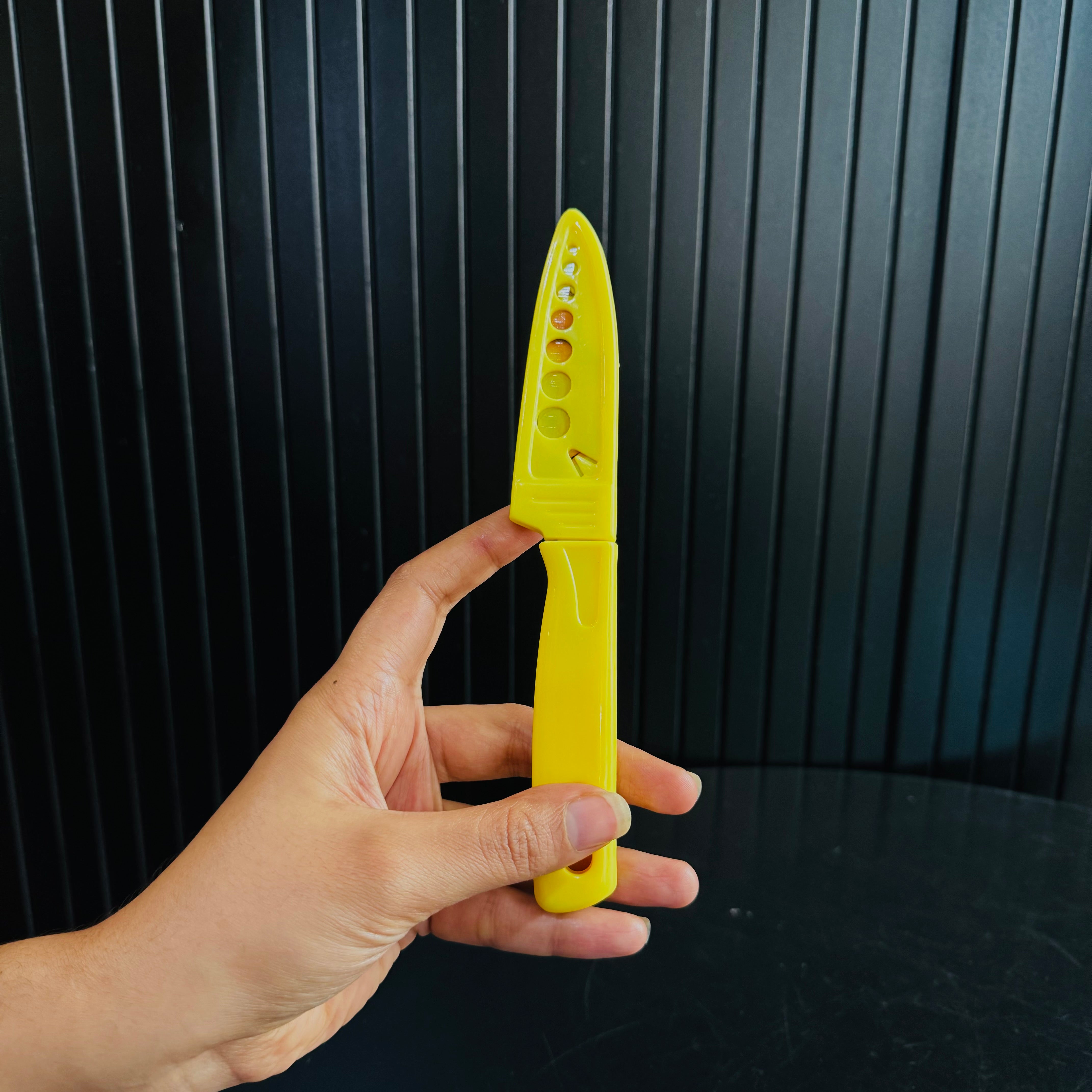 Fruit Knife 2 pcs set