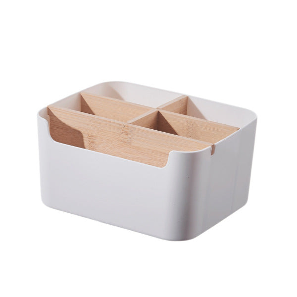 Nordic style organizer