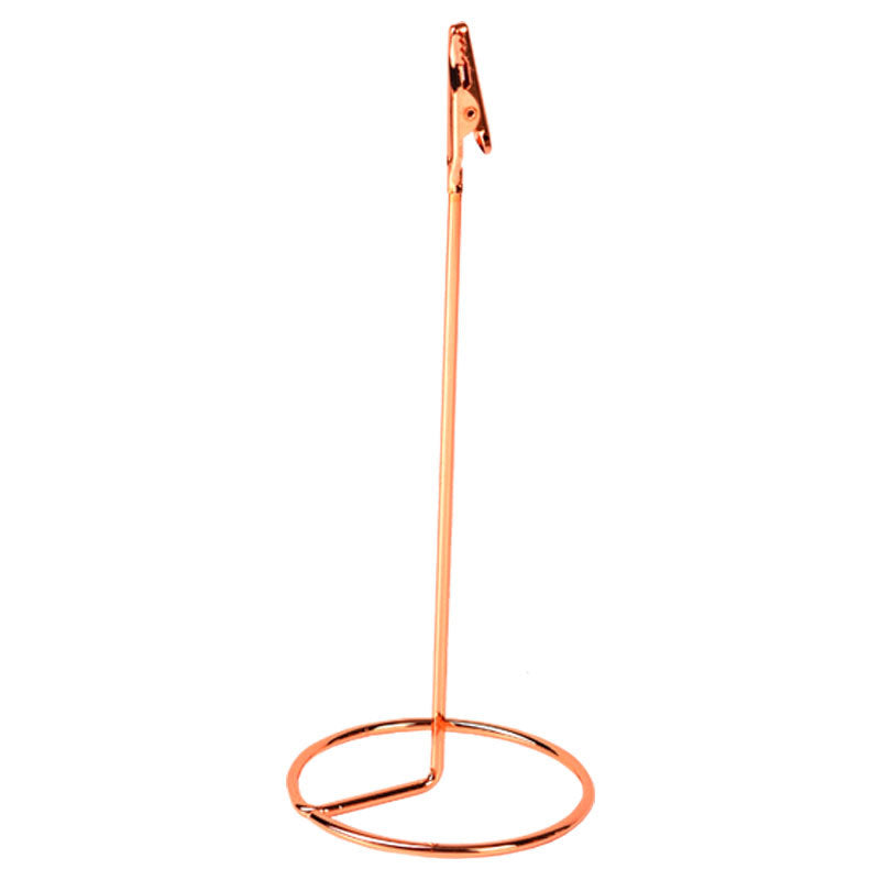 Food label holder- 6 pcs set