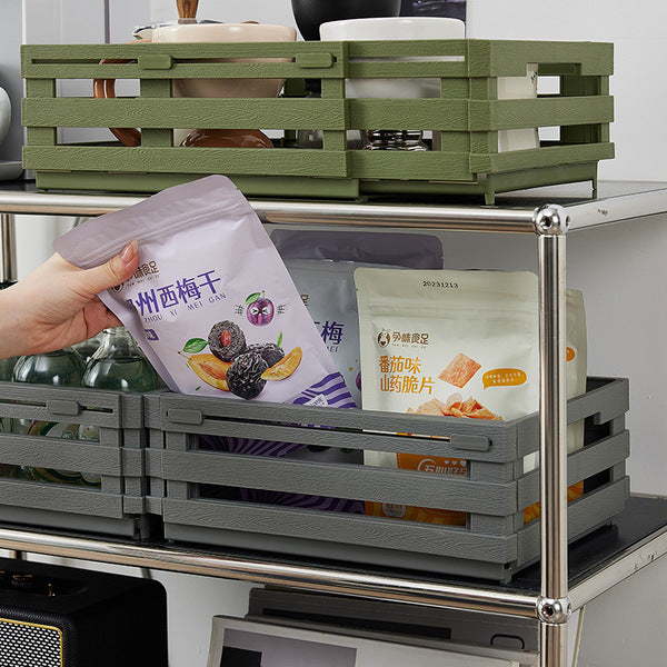 Adjustable organizer
