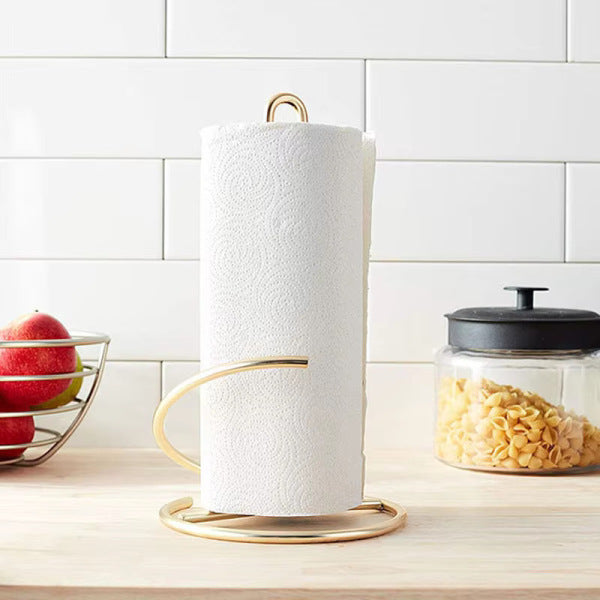 Paper Towel Holder