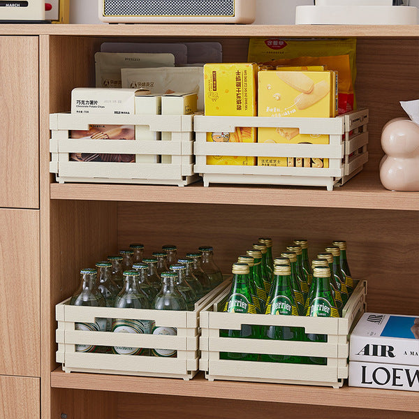Adjustable organizer