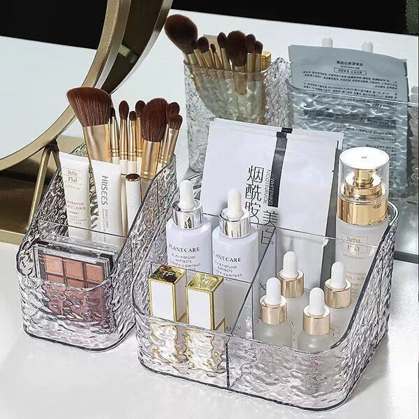 Single Acrylic Organiser