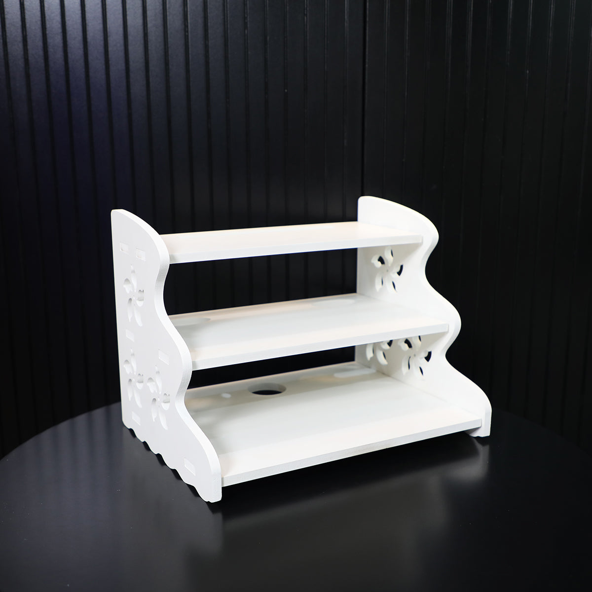 Wall Shelf-3-in-1