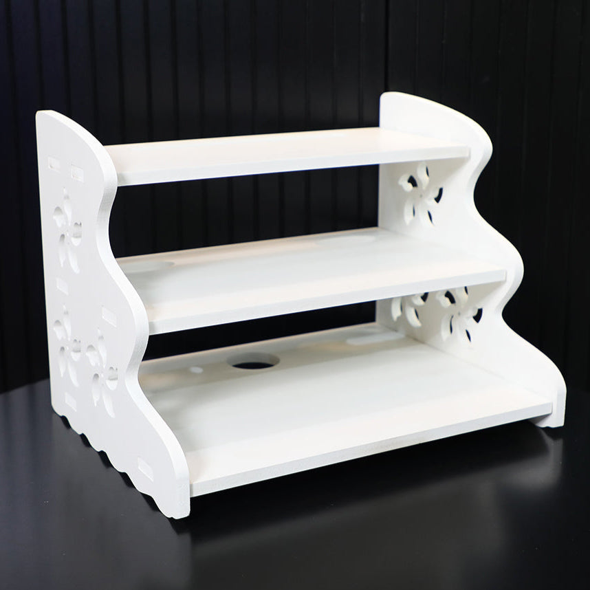 Wall Shelf-3-in-1