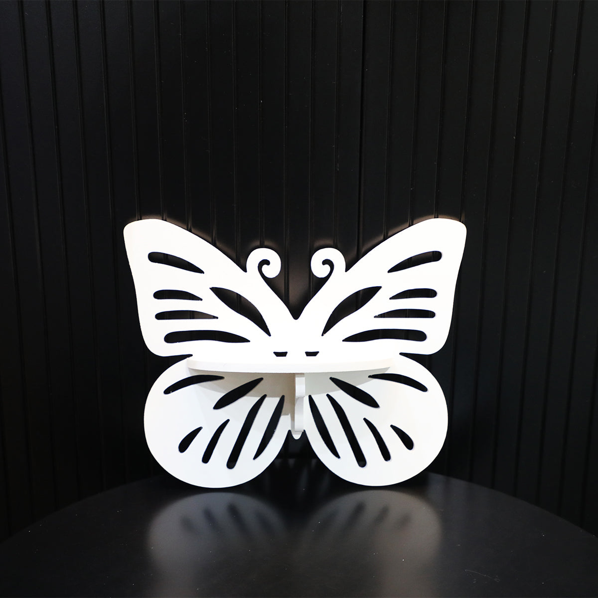 Butterfly Wall Shelf