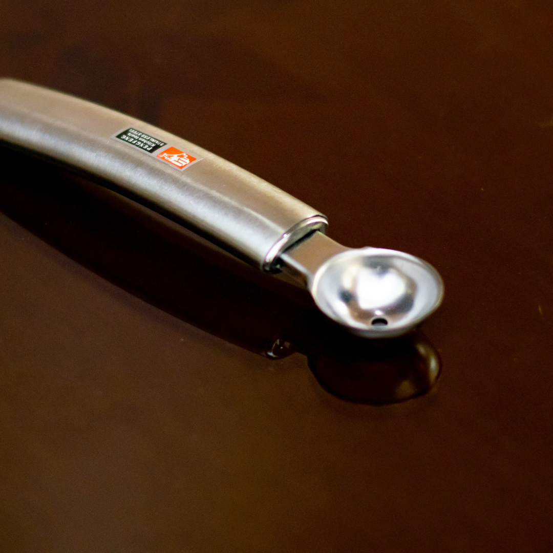 Watermelon Spoon- Stainless Steel