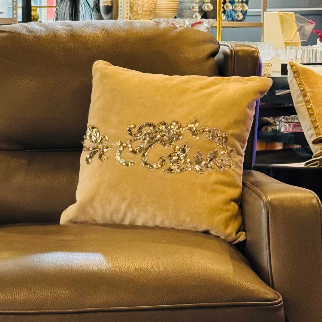 Cushion Cover - Velvet