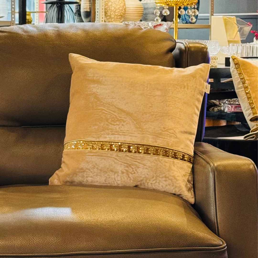 Cushion Cover - Velvet