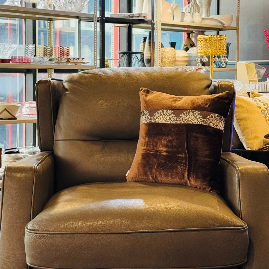 Cushion cover - Velvet