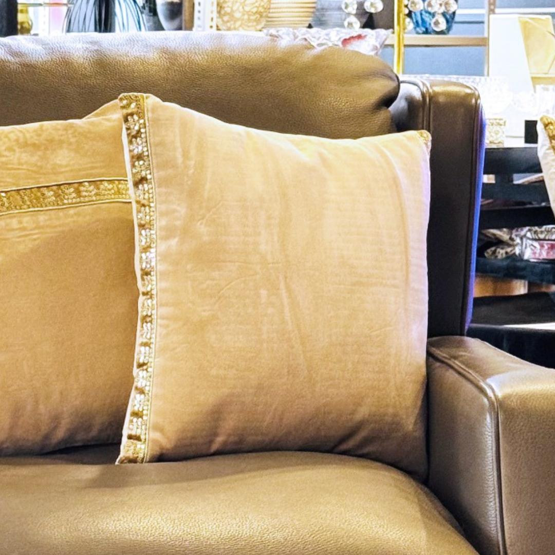 Cushion cover - Velvet