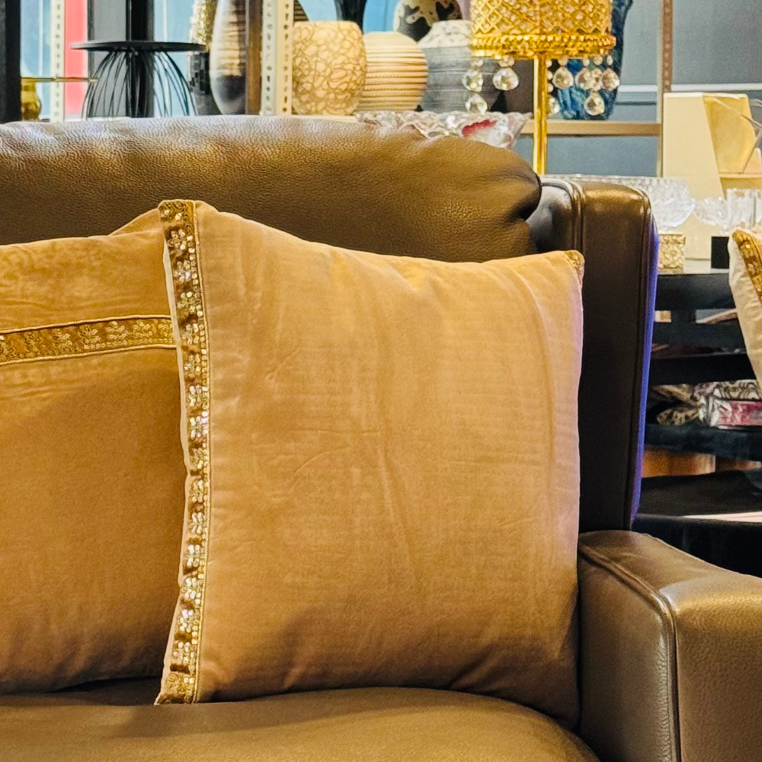 Cushion cover - Velvet