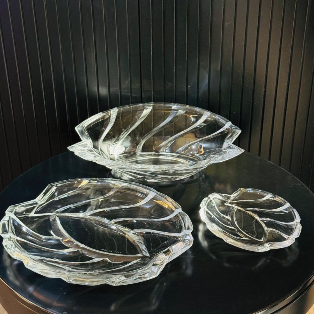 Serving Platter & Dish