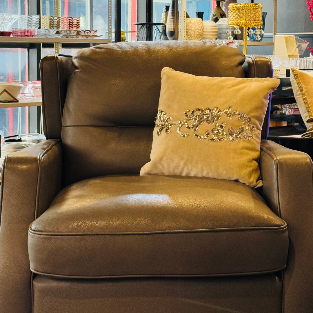 Cushion Cover - Velvet