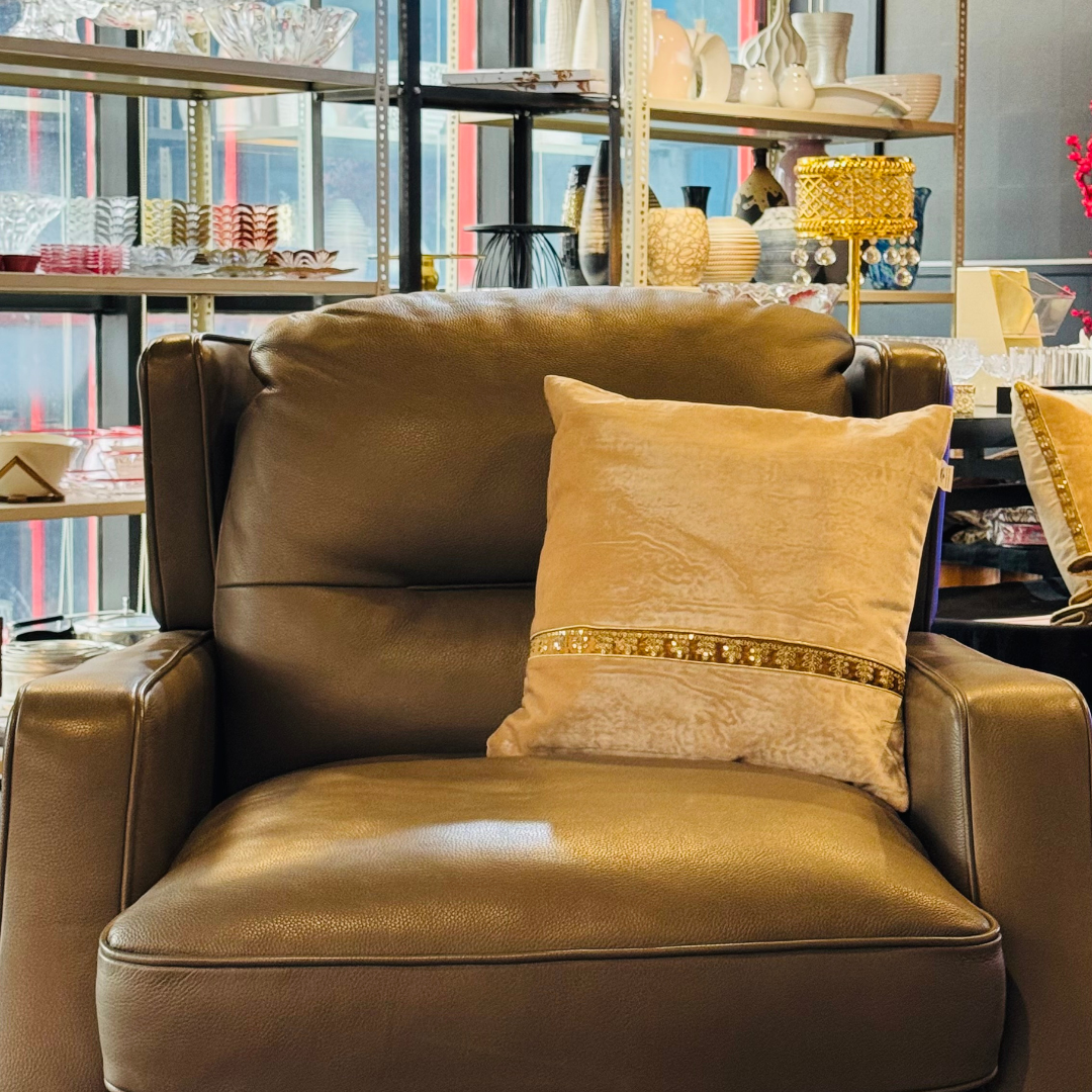 Cushion Cover - Velvet