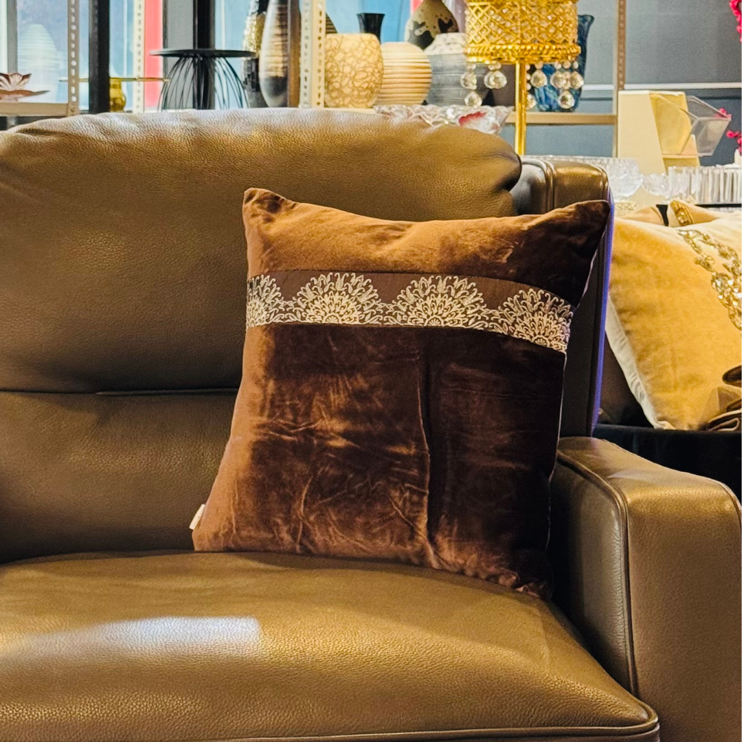 Cushion cover - Velvet