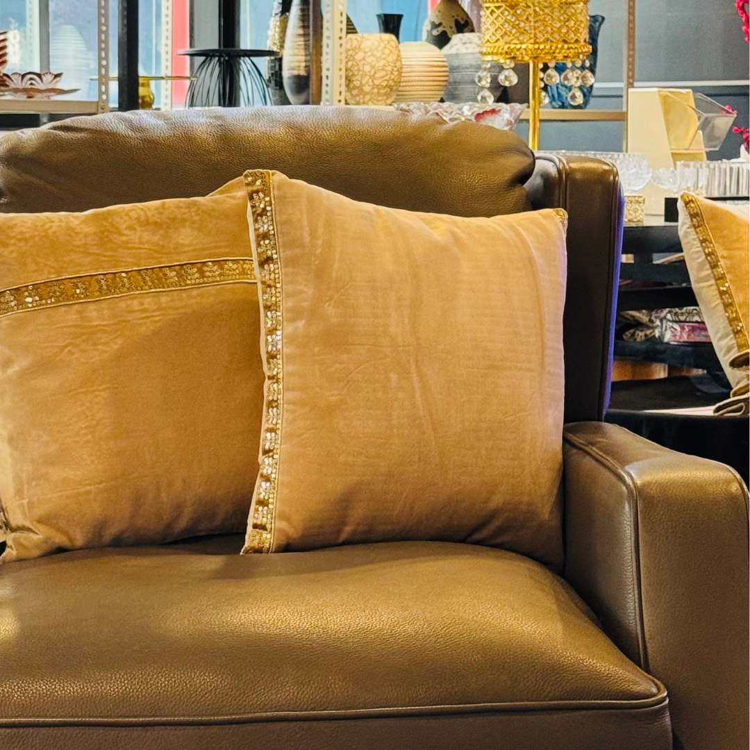 Cushion cover - Velvet