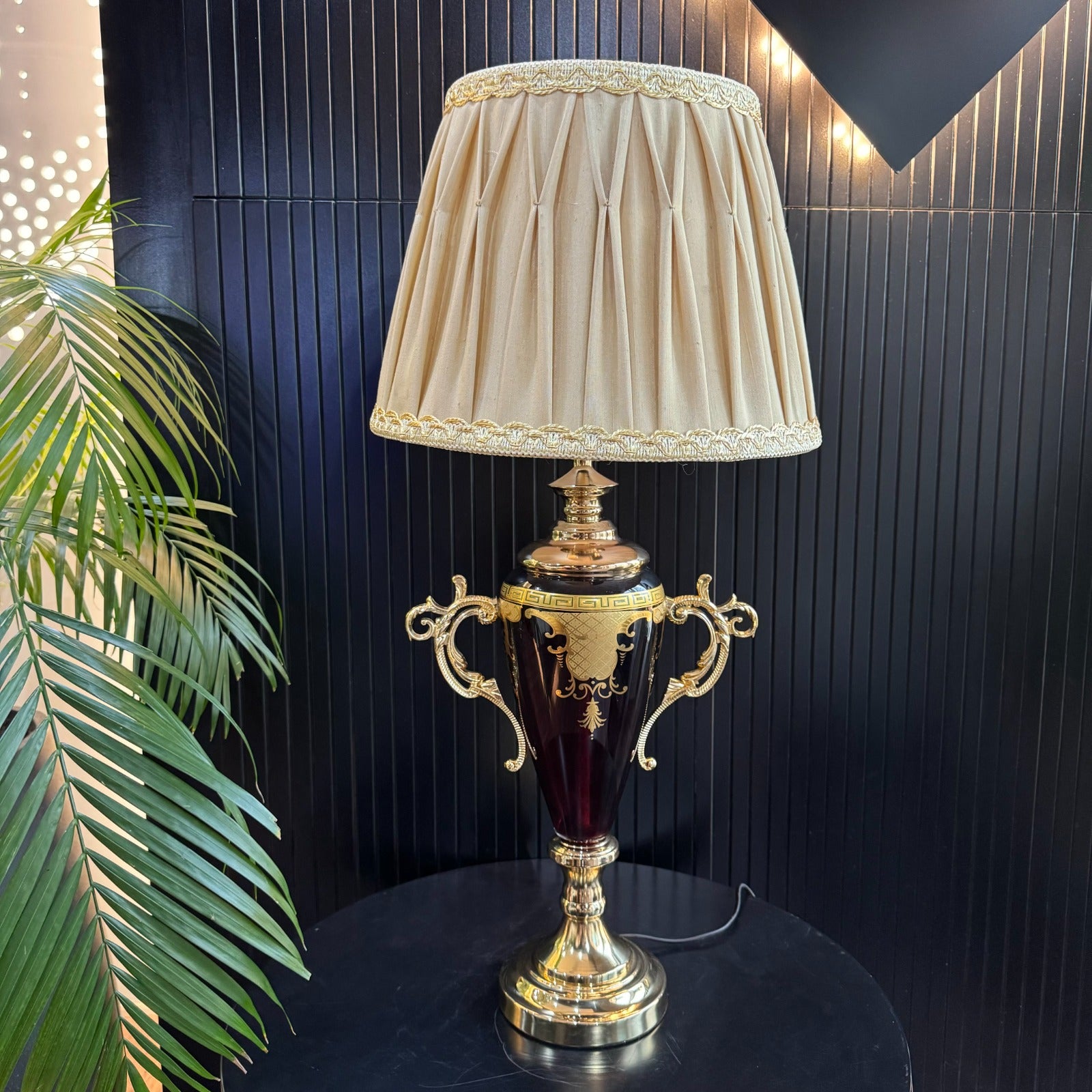 Table Lamp-31"