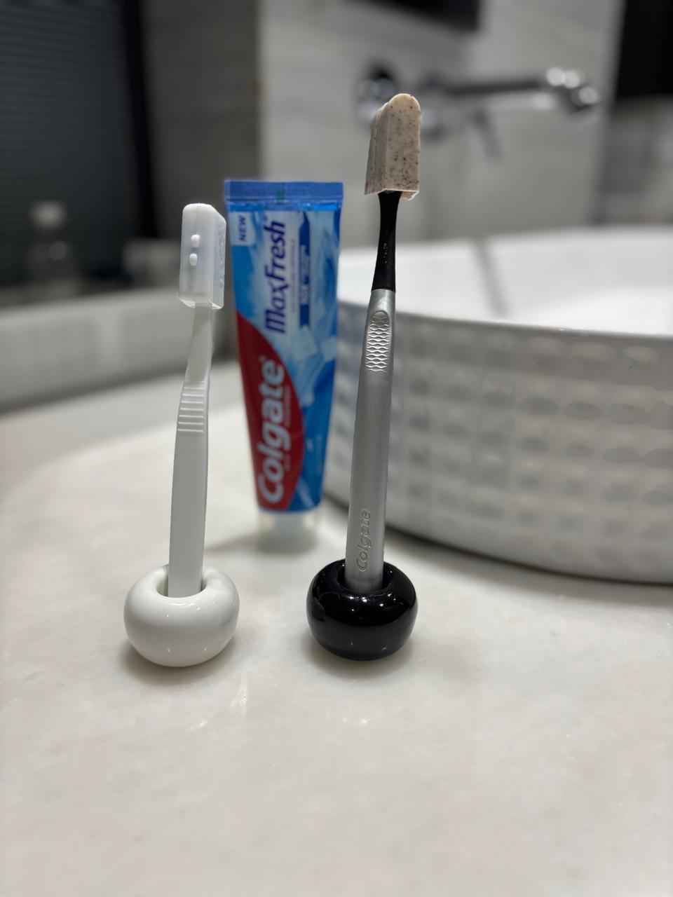 Toothbrush Holder