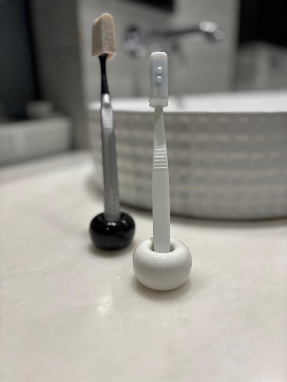 Toothbrush Holder