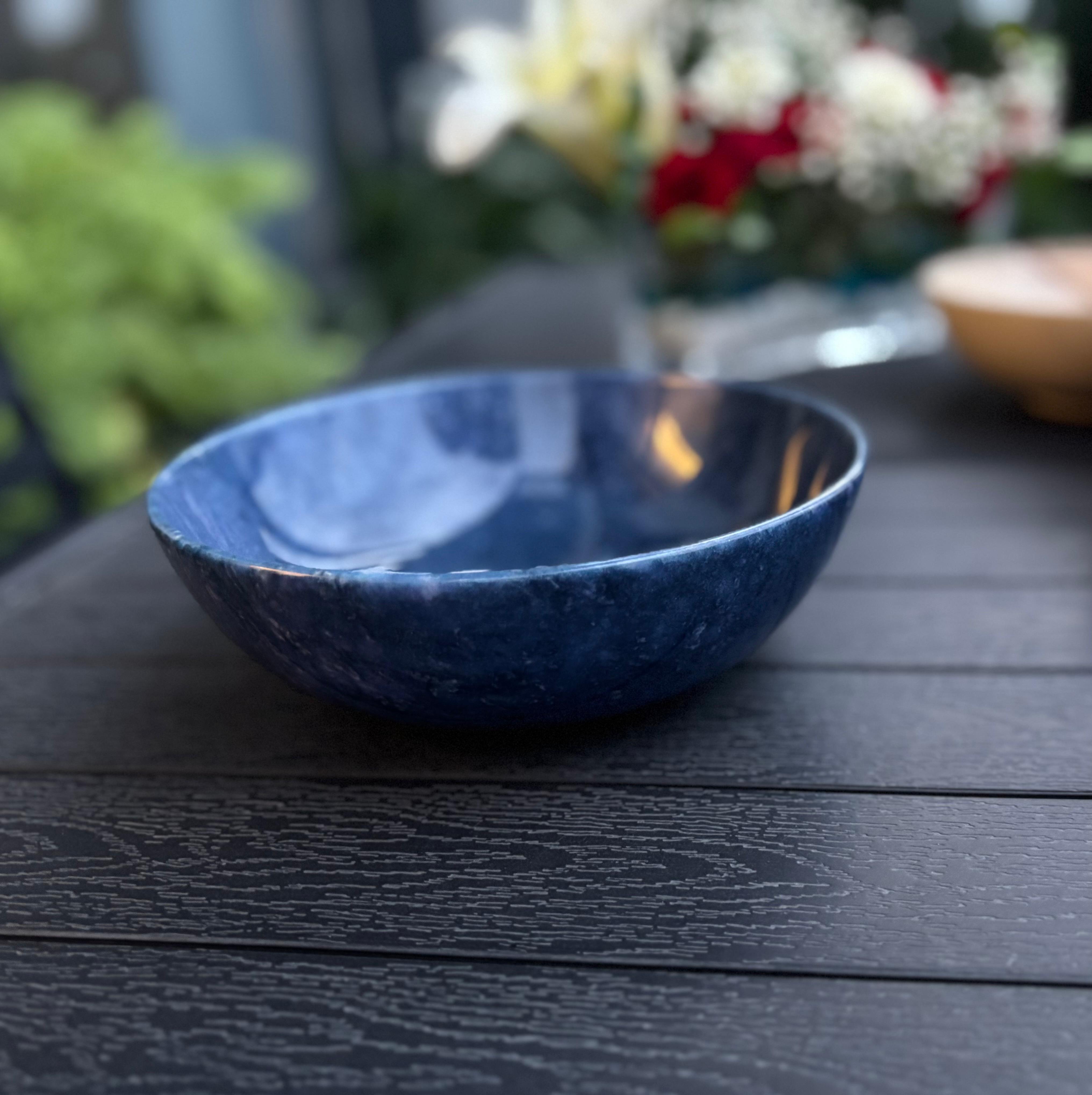 Onyx Bowl